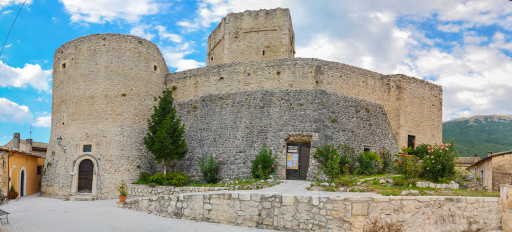 Castel Cantelmo